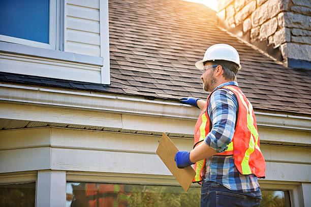 Licensed Gutter Repair And Installation service in Pleasantville, NJ - Norken Roofing
